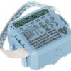 VIEDAIS PĀRSLĒGŠANAS SLĒDZIS ATLO-SW4ZB-TUYA ZigBee, Tuya Smart