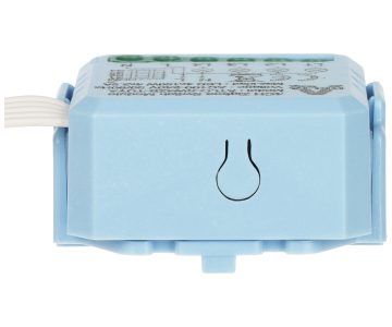 VIEDAIS PĀRSLĒGŠANAS SLĒDZIS ATLO-SW4ZB-TUYA ZigBee, Tuya Smart