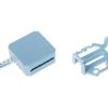 VIEDAIS PĀRSLĒGŠANAS SLĒDZIS ATLO-SW4ZB-TUYA ZigBee, Tuya Smart