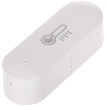BEZVADU TEMPERATŪRAS DETEKTORS ATLO-THD2-TUYA Wi-Fi Tuya SmartBEZVADU TEMPERATŪRAS DETEKTORS ATLO-THD2-TUYA Wi-Fi Tuya Smart