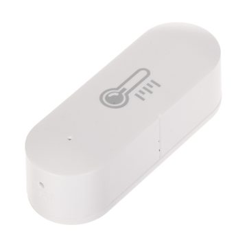 BEZVADU TEMPERATŪRAS DETEKTORS ATLO-THD2ZB-TUYA ZigBee, Tuya SmartBEZVADU TEMPERATŪRAS DETEKTORS ATLO-THD2ZB-TUYA ZigBee, Tuya Smart