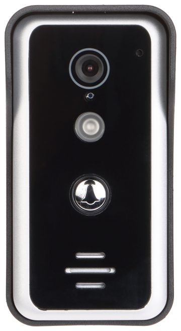 VIDEO DOMOFONA KOMPLEKTS ATLO-VD-D71KH1-TUYA