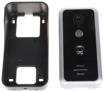 VIDEO DOMOFONA KOMPLEKTS ATLO-VD-D71KH1-TUYA