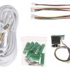 VIDEO DOMOFONA KOMPLEKTS ATLO-VD-D71KH1-TUYA