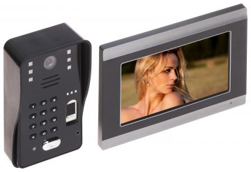 VIDEO DOMOFONA KOMPLEKTS ATLO-VD-K72KPF1-TUYAVIDEO DOMOFONA KOMPLEKTS ATLO-VD-K72KPF1-TUYA