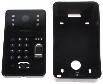VIDEO DOMOFONA KOMPLEKTS ATLO-VD-K72KPF1-TUYA