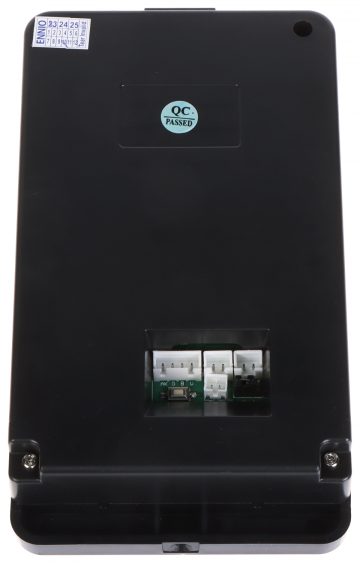 VIDEO DOMOFONA KOMPLEKTS ATLO-VD-K72KPF1-TUYA