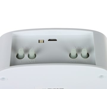 AUTOMĀTISKĀ APŪDEŅOŠANAS SISTĒMA ATLO-WP-TUYA Wi-Fi Tuya Smart ATLO