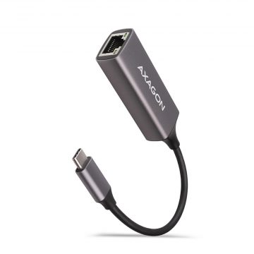 NET ADAPTER USB-C 1GB/ADE-TRC AXAGONNET ADAPTER USB-C 1GB/ADE-TRC AXAGON