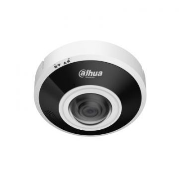 NET CAMERA 6MP FISHEYE DOME/IPC-EBW5641-AS DAHUANET CAMERA 6MP FISHEYE DOME/IPC-EBW5641-AS DAHUA