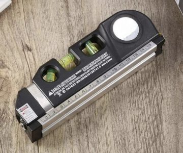 LĀZERA LĪMEŅRĀDIS + MĒRLENTE BIGSTREN-21747 BIGSTREN