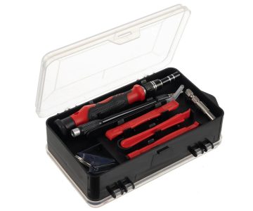 INSTRUMENTU KOMPLEKTS BIGSTREN-8645 BIGSTREN