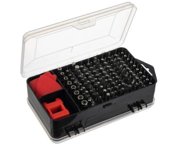 INSTRUMENTU KOMPLEKTS BIGSTREN-8645 BIGSTREN