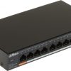 SWITCH POE CS4010-8ET-60 8 PORT DAHUA