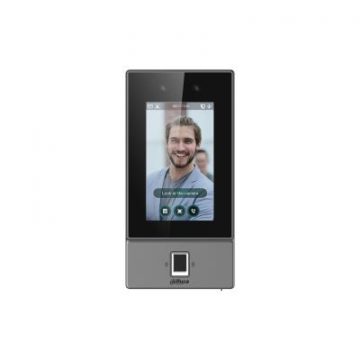 DOOR CONTROLLER FACE/RECOGNITION ASI6214S-PW DAHUADOOR CONTROLLER FACE/RECOGNITION ASI6214S-PW DAHUA