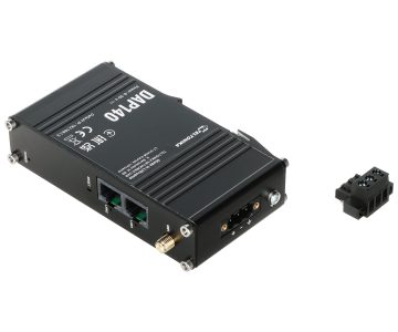 PIEKĻUVES PUNKTS DAP140 Wi-Fi 4 2.4 GHz 300 Mbps Teltonika