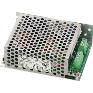 STRĀVAS INVERTORS DCDC-12V4A-SE PULSARSTRĀVAS INVERTORS DCDC-12V4A-SE PULSAR