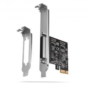 NET CARD PCIE 1PORT/SP&LP PCEA-P1N AXAGONNET CARD PCIE 1PORT/SP&LP PCEA-P1N AXAGON