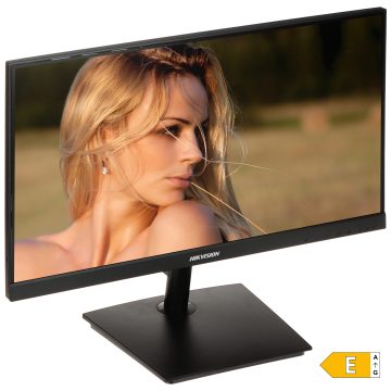 MONITORS HDMI, VGA, AUDIO DS-D5022F2-1V2S 21.5 " HikvisionMONITORS HDMI, VGA, AUDIO DS-D5022F2-1V2S 21.5 " Hikvision