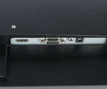 MONITORS HDMI, VGA, AUDIO DS-D5022F2-1V2S 21.5 " Hikvision