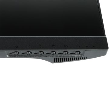 MONITORS HDMI, VGA, AUDIO DS-D5022F2-1V2S 21.5 " Hikvision