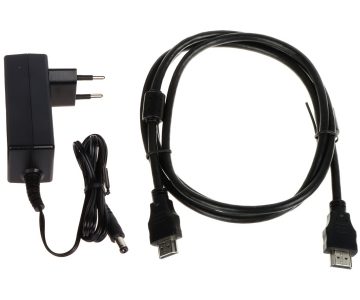 MONITORS HDMI, VGA, AUDIO DS-D5022F2-1V2S 21.5 " Hikvision
