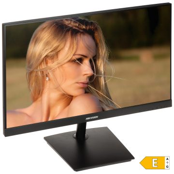 MONITORS HDMI, VGA, AUDIO DS-D5024F2-AP2 23.8 " HikvisionMONITORS HDMI, VGA, AUDIO DS-D5024F2-AP2 23.8 " Hikvision