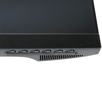 MONITORS HDMI, VGA, AUDIO DS-D5024F2-AP2 23.8 " Hikvision