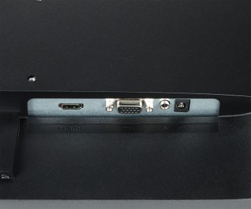 MONITORS HDMI, VGA, AUDIO DS-D5024F2-AP2 23.8 " Hikvision