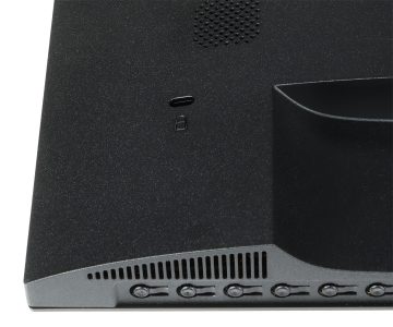 MONITORS HDMI, VGA, AUDIO DS-D5024F2-AP2 23.8 " Hikvision