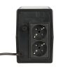 UPS AKUMULATORS DS-UPS1000 1000 VA Hikvision