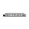 Switch|UBIQUITI|Enterprise Campus 48 PoE|16x2.5GbE|32x10GbE|4xSFP28|PoE+ ports 16|2150 Watts|ECS-48-POE