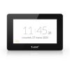 KEYPAD TOUCHSCREEN INTEGRA/MIFARE INT TSH2R-B SATEL