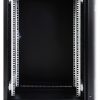 STĀVOŠS RACK SKAPĪTIS EPRADO-R19-18U/600FW-BLUE
