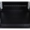 STĀVOŠS RACK SKAPĪTIS EPRADO-R19-18U/600FW-BLUE