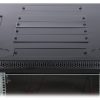 STĀVOŠS RACK SKAPĪTIS EPRADO-R19-18U/600FW-BLUE