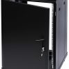 STĀVOŠS RACK SKAPĪTIS EPRADO-R19-18U/600FW-BLUE