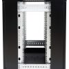 STĀVOŠS RACK SKAPĪTIS EPRADO-R19-18U/600FW-BLUE