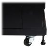 STĀVOŠS RACK SKAPĪTIS EPRADO-R19-18U/600FW-BLUE