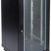 STĀVOŠS RACK SKAPĪTIS EPRADO-R19-22U/600FW-BLUE