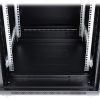 STĀVOŠS RACK SKAPĪTIS EPRADO-R19-22U/600FW-BLUE