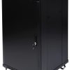 STĀVOŠS RACK SKAPĪTIS EPRADO-R19-22U/600FW-BLUE