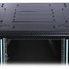 STĀVOŠS RACK SKAPĪTIS EPRADO-R19-22U/600FW-BLUE