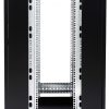 STĀVOŠS RACK SKAPĪTIS EPRADO-R19-22U/600FW-BLUE