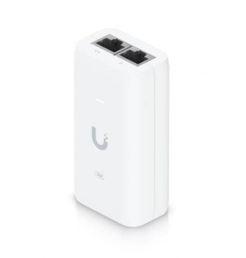 NET POE ADAPTER/15W U-POE UBIQUITINET POE ADAPTER/15W U-POE UBIQUITI
