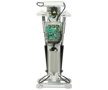 AUTOMĀTISKĀ BARJERA FAAC-B680H