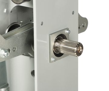 AUTOMĀTISKĀ BARJERA FAAC-B680H