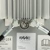 AUTOMĀTISKĀ BARJERA FAAC-B680H