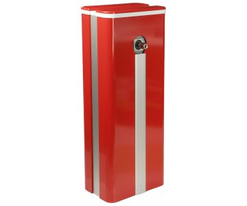 BARJERAS SKAPIS FAAC-B680H/OB