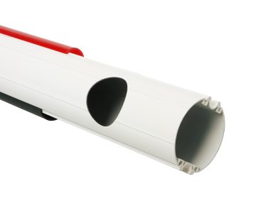 BARJERAS STARU KŪLIS FAAC-S/2.3M-B614/B680 TIPS S